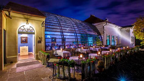 romanticka restaurace praha|Romantic Restaurants in Prague